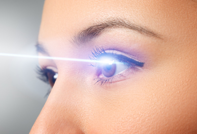 Chirurgie réfractive au laser Lasik à Marseille